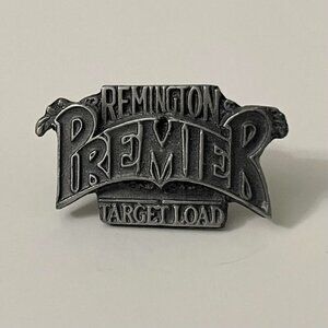 Vtg Remington Premier Target Load Pin